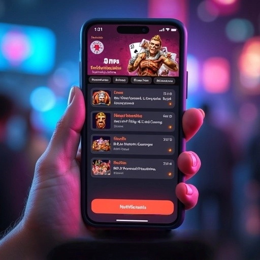 Casino Ao Vivo 5gbet