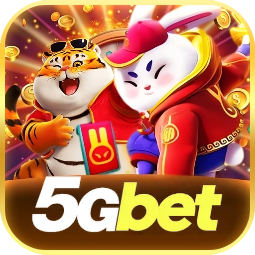 Plataforma 5gbet - Apostas Online