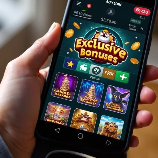 Experiência VIP 5gbet