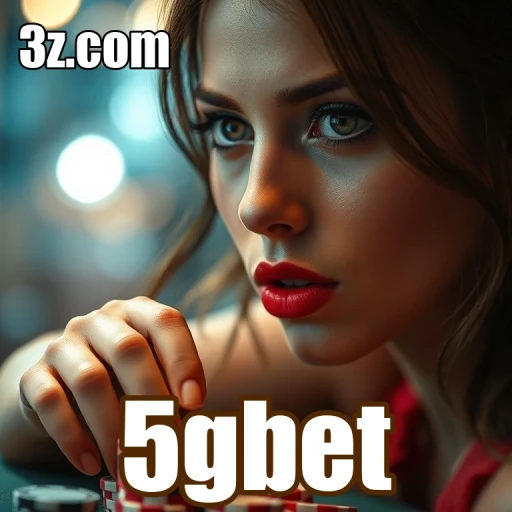 Bingo Radical: A Experiência Única do 5gbet Para Você