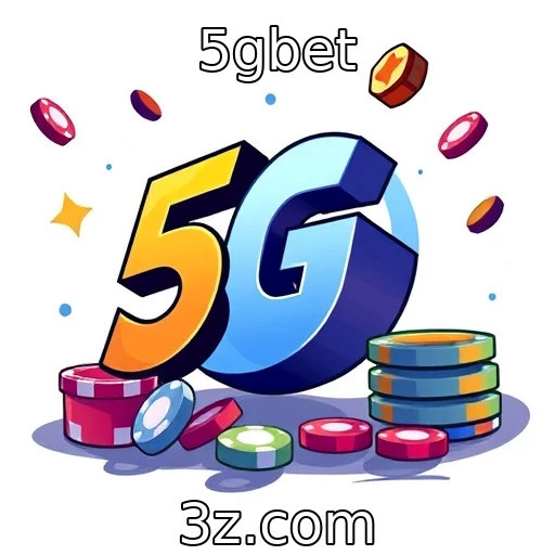 Tendências emergentes na indústria de jogos - 5gbet