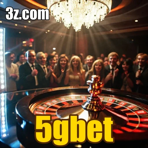 5gbet Esportes Eletrônicos