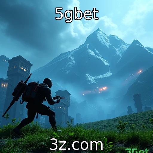 Evolução dos gráficos em jogos nos últimos anos - 5gbet