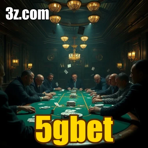 5gbet Finanças