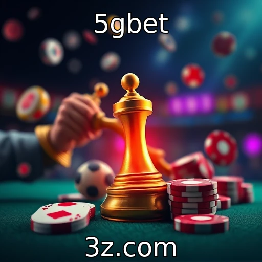 Desafios legais enfrentados pela indústria de jogos - 5gbet