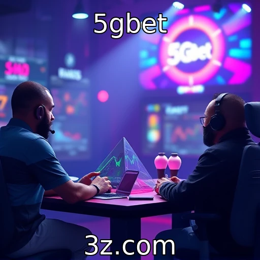 O impacto das microtransações na experiência dos jogadores : 5gbet