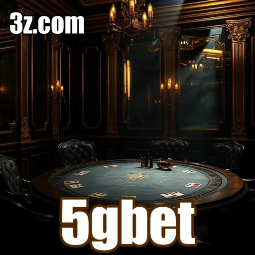 5gbet Pôquer