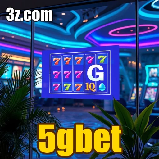 5gbet Slots