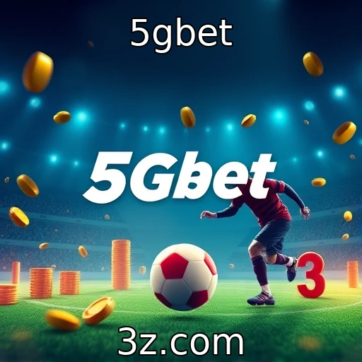 Impacto da tecnologia na imersão dos jogos - 5gbet